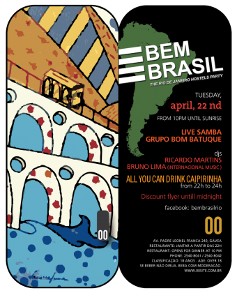 Bem Brasil