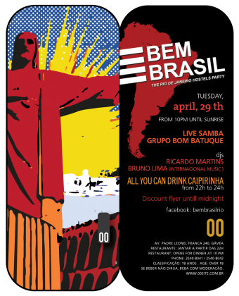 Bem Brasil