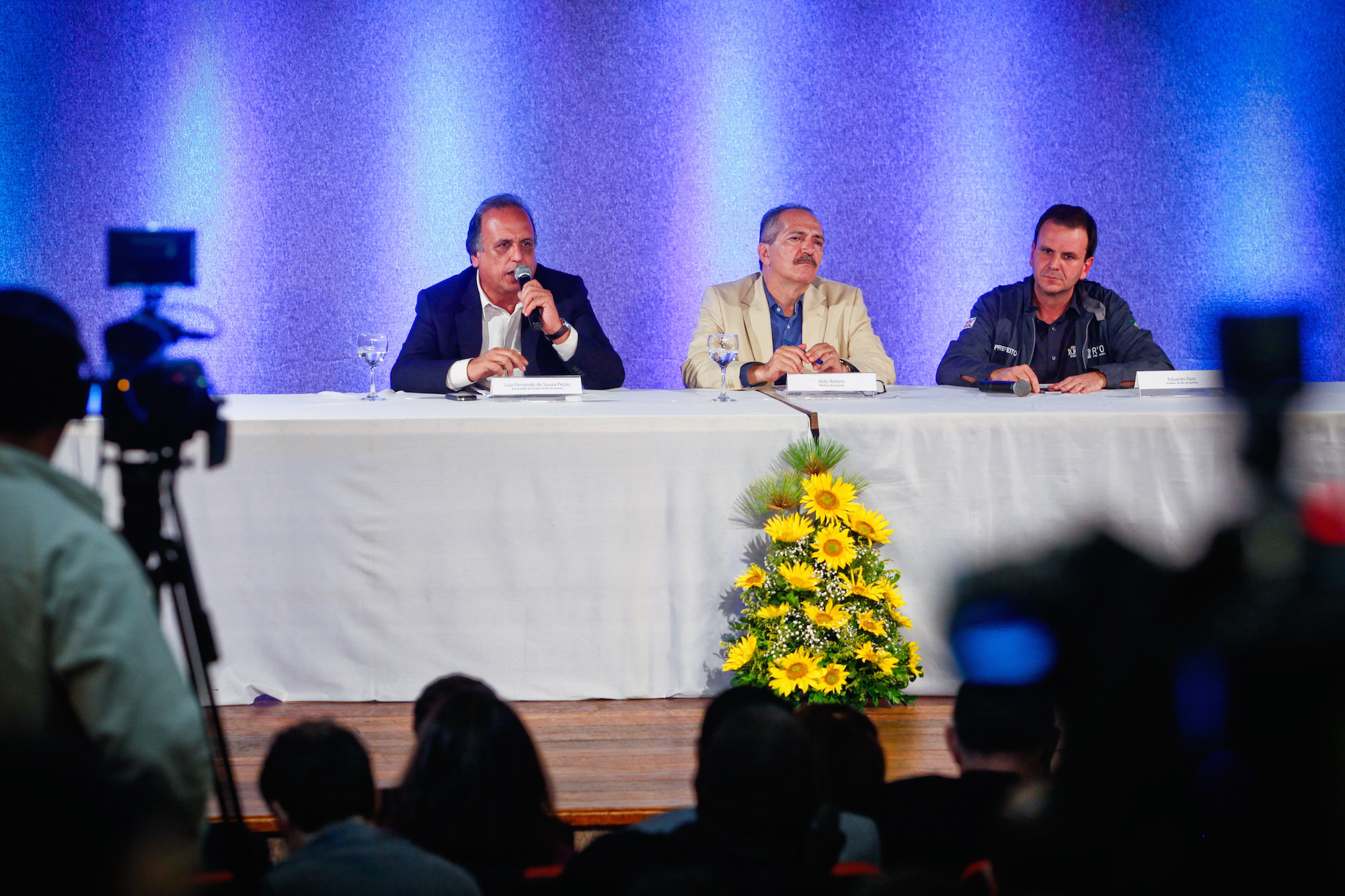 Rio 2016 Olympic Budget, Rio de Janeiro, Brazil News