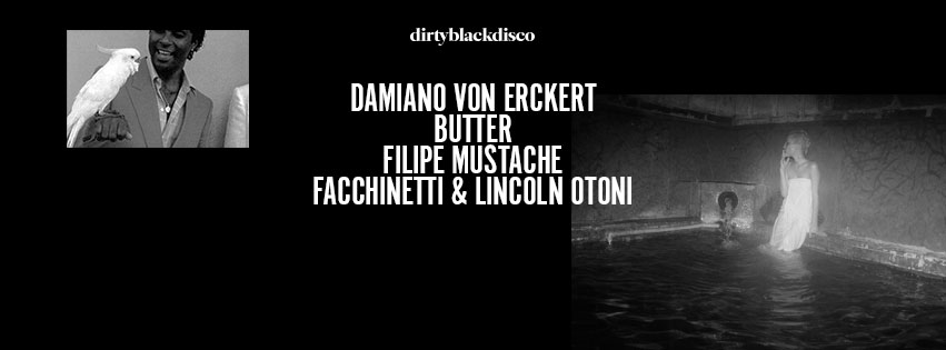 DirtyBlackDisco