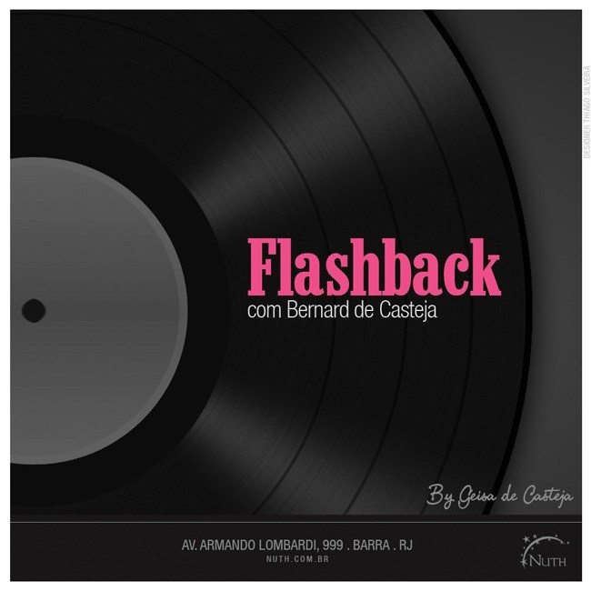 Flashback Nuth