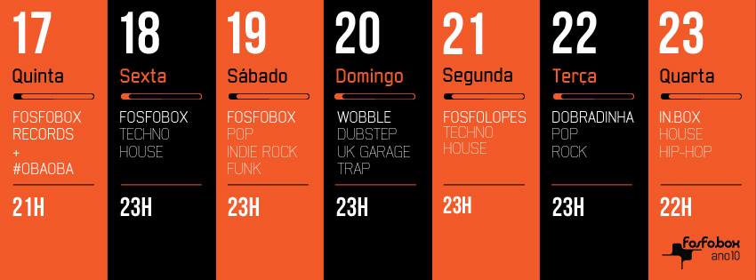 Fosfobox 10