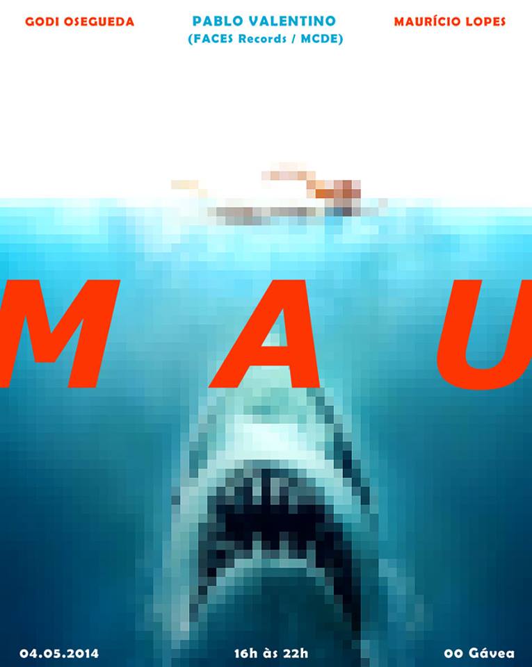 Mau May 4th