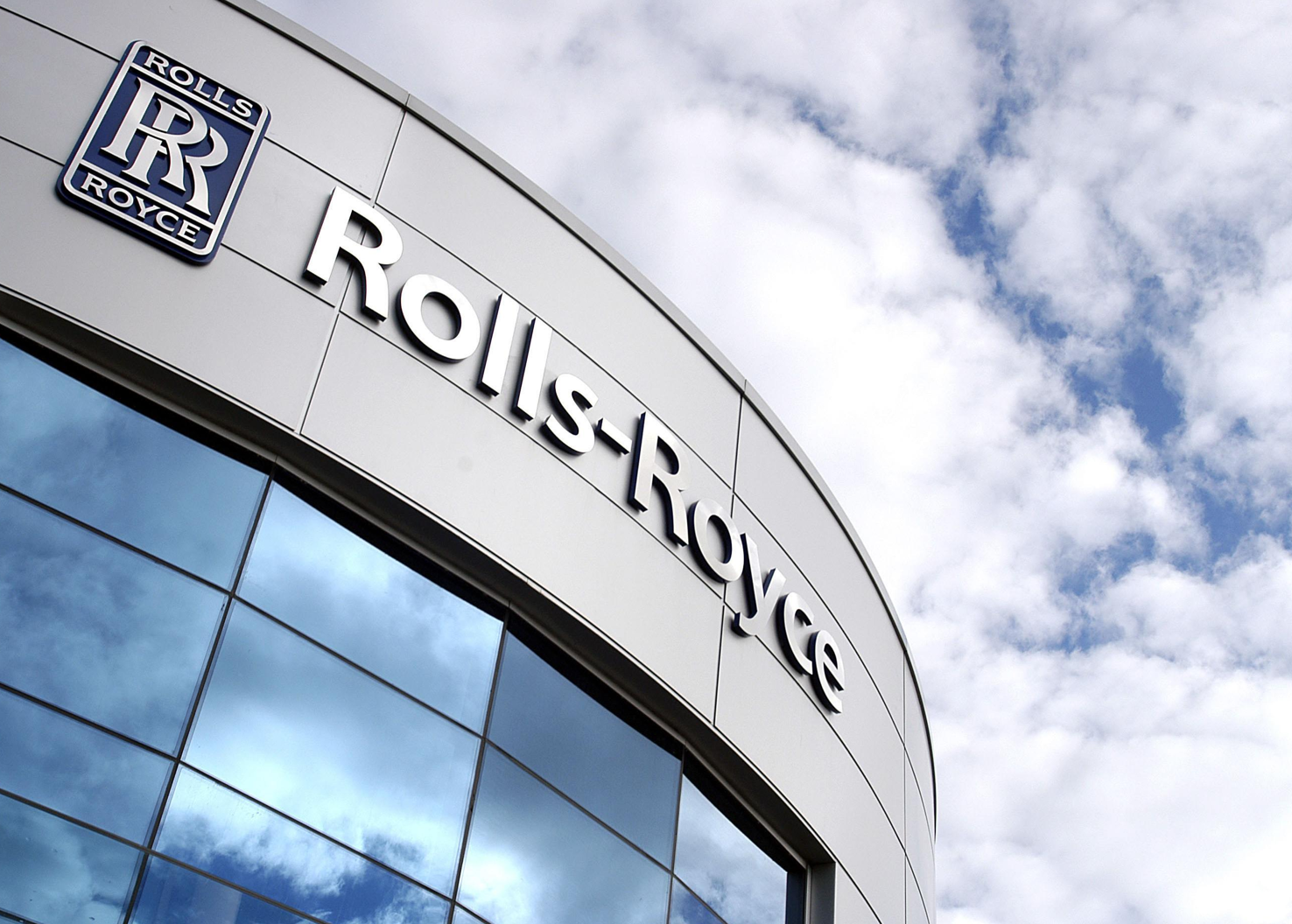 Rolls-Royce, Rio de Janeiro, Brazil News