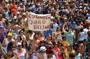 Rio Carnival Blocos This Week: February 6 – 12, 2013