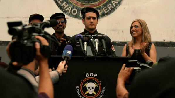 Copa de Elite, Film, Rio de Janeiro, Brazil News
