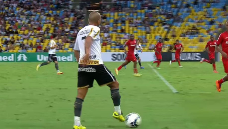 Emerson Sheik, Botafogo, Rio de Janeiro, Brazil News, Brazil