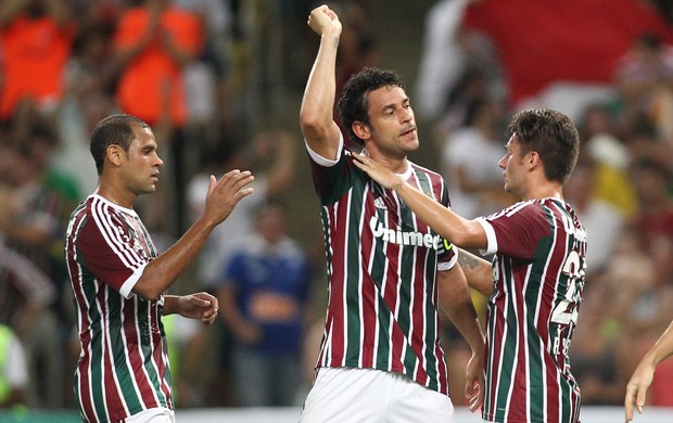 Fluminense Win Brasileirão Opener: Daily