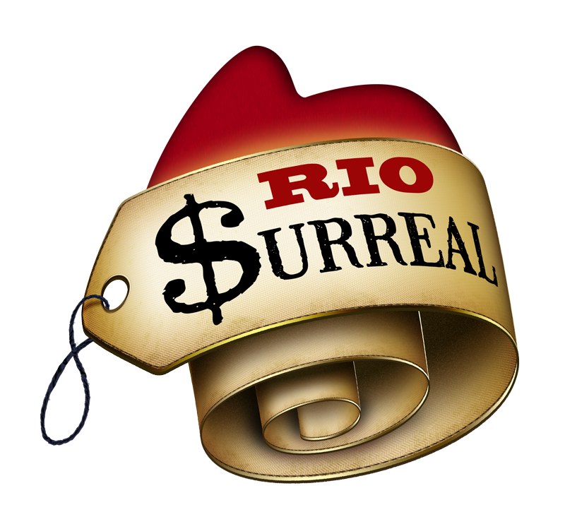 Rio Surreal, Rio de Janeiro, Brazil News