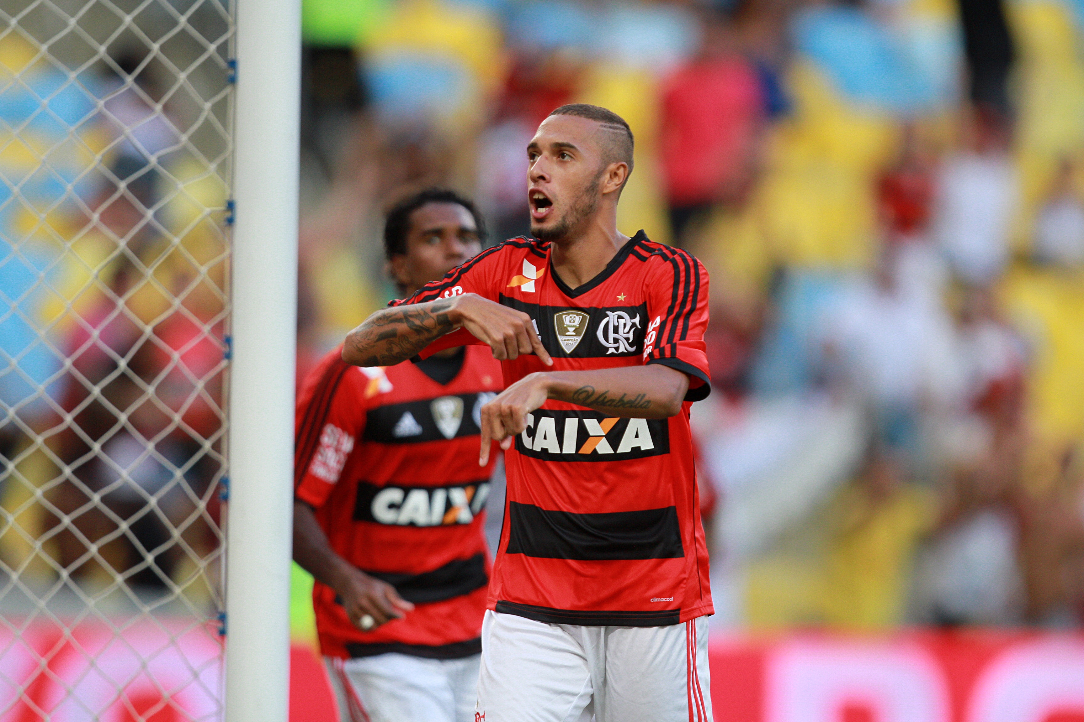 Vasco, Flamengo Draw in Carioca Final: Daily