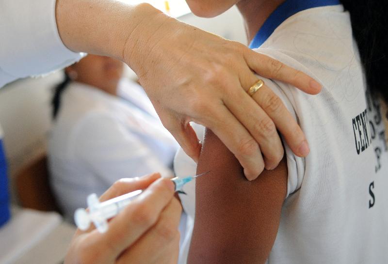Vaccine, Brazil, Rio de Janeiro, Vaccinations, Measles, Ministério da Saúde