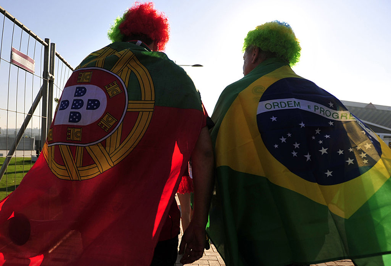 Foreign consulates in Rio, Rio de Janeiro, Brazil, Brazil News
