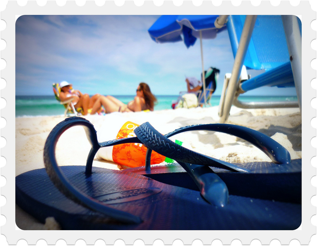 Brazil, Brazil News, Rio de Janeiro, Fashion, Havaianas