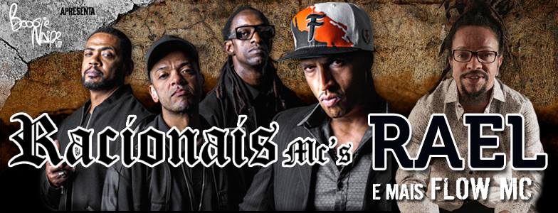 Racionais MC's