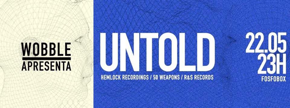 Untold May 22nd