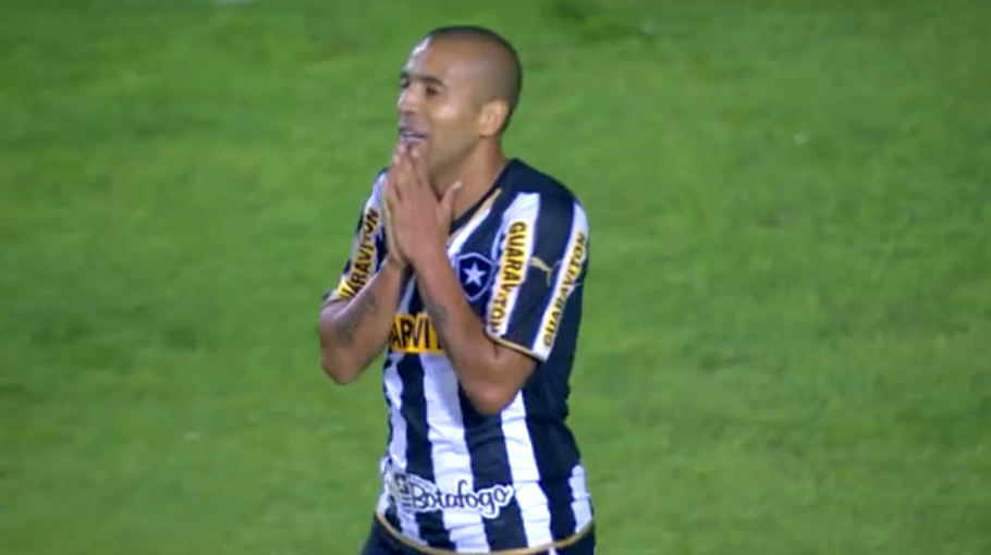 Botafogo fall to Goiás, Rio de Janeiro, Brazil, Brazil News