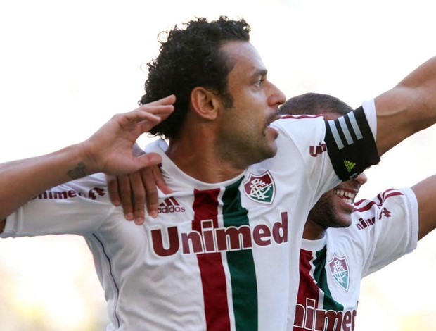 Fluminense Win Fla-Flu Brasileirão Clássico: Daily