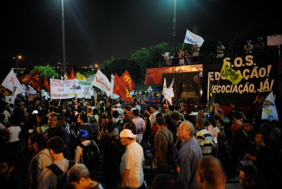 Rio de Janeiro, Brazil News