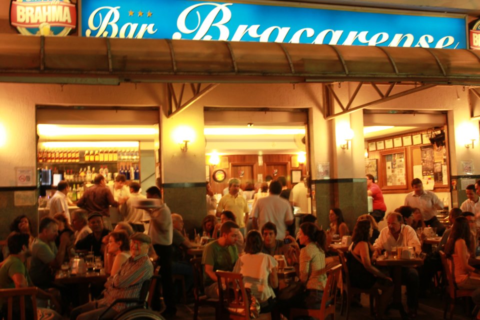 Botecos in Rio, Rio de Janeiro, Brazil, Brazil News