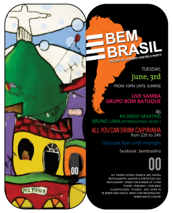 Bem Brasil