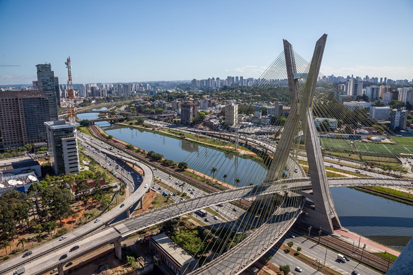 São Paulo will host six games, Brazil, Brazil News