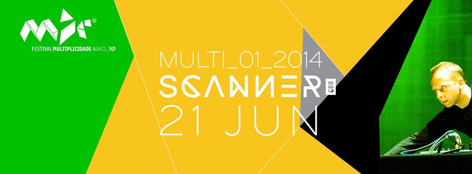 Festival Multiplicidade 2014 Ten Season Anniversary June 21st