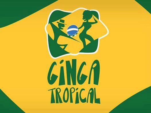 Ginga Tropical