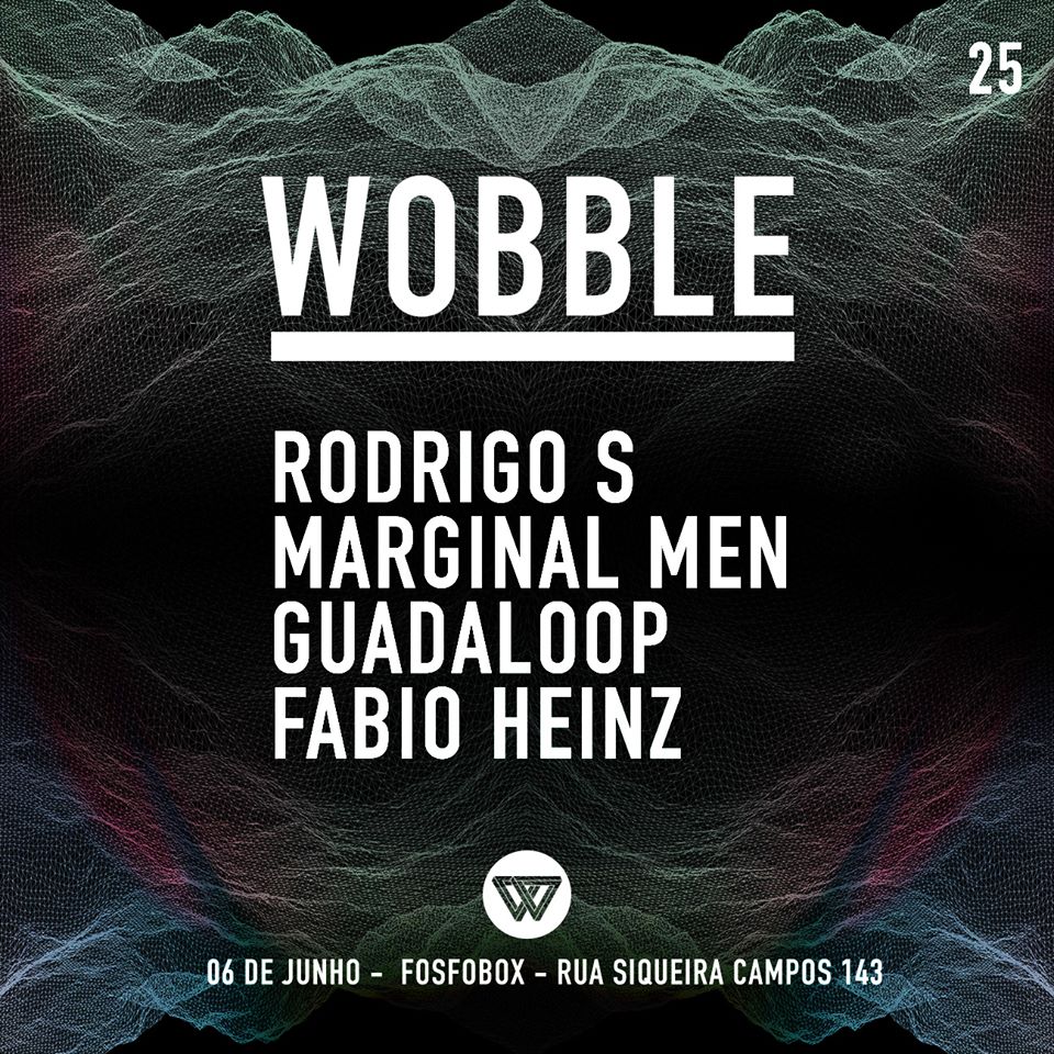 Wobble 25