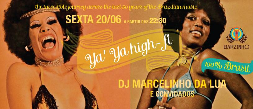 Ya' Ya high-fi