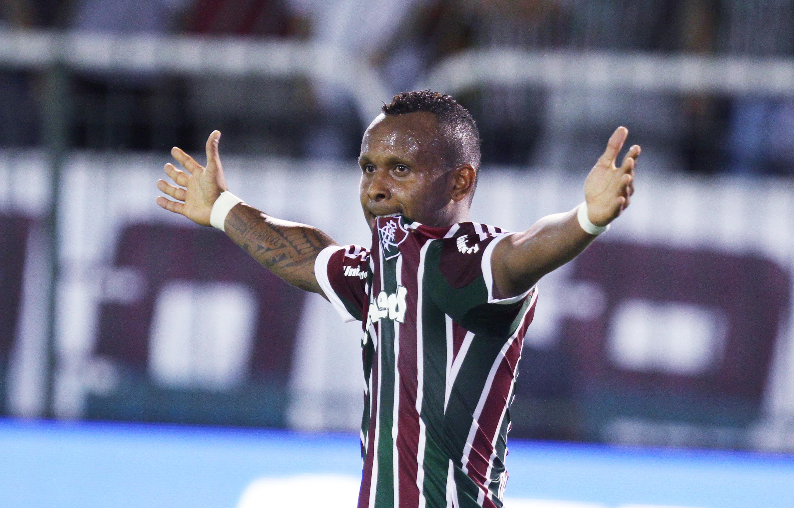 Fluminense Lose to Italy in World Cup Friendly: Daily