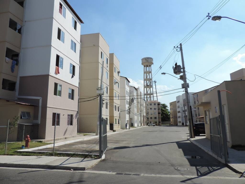 Brazil News, Brazil, Rio de Janeiro, Housing, Urban Development, 2016, Bairro Carioca