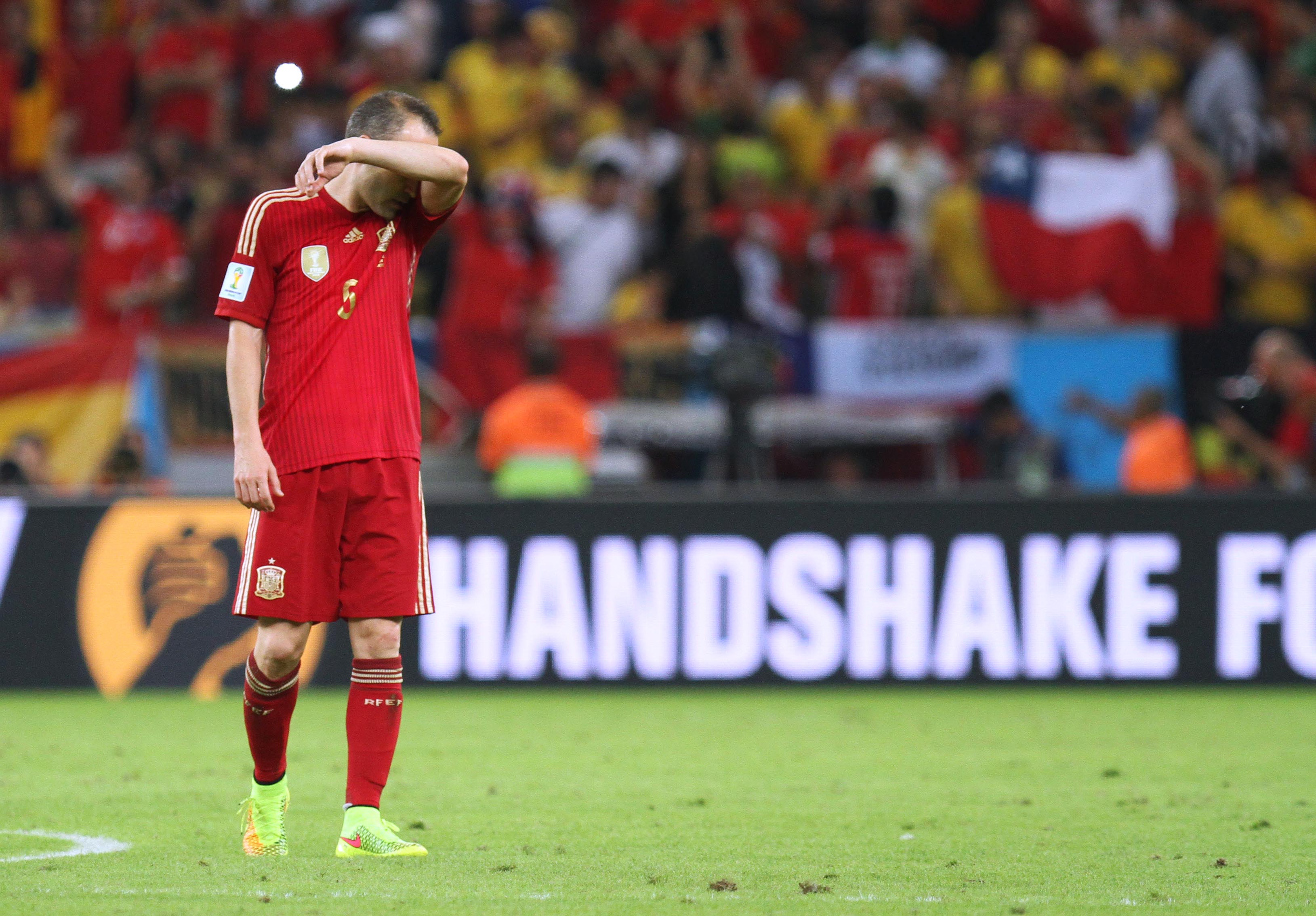 iniesta