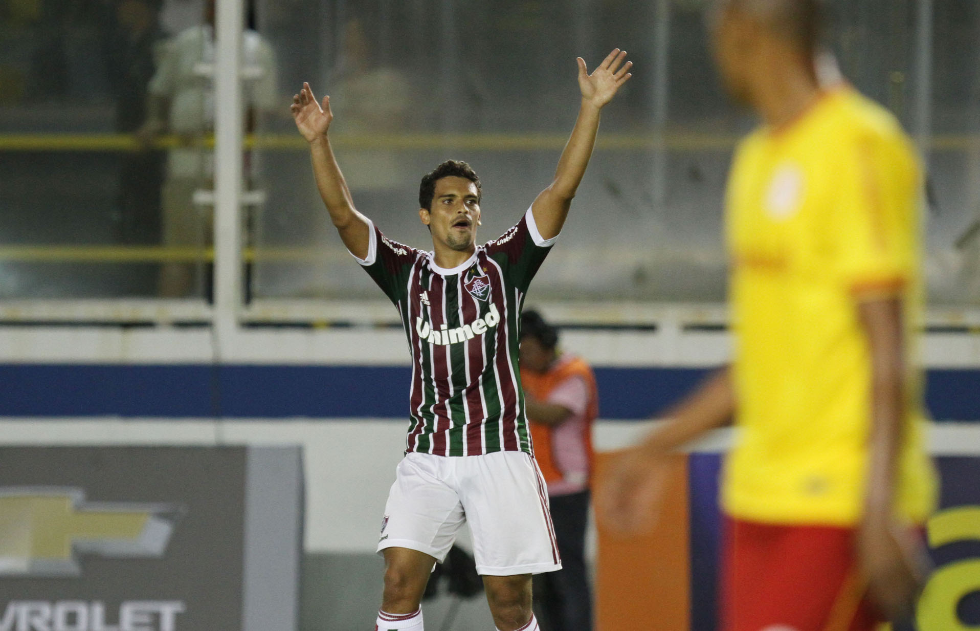 No Wins for Cariocas in Brasileirão 9th Round: Daily