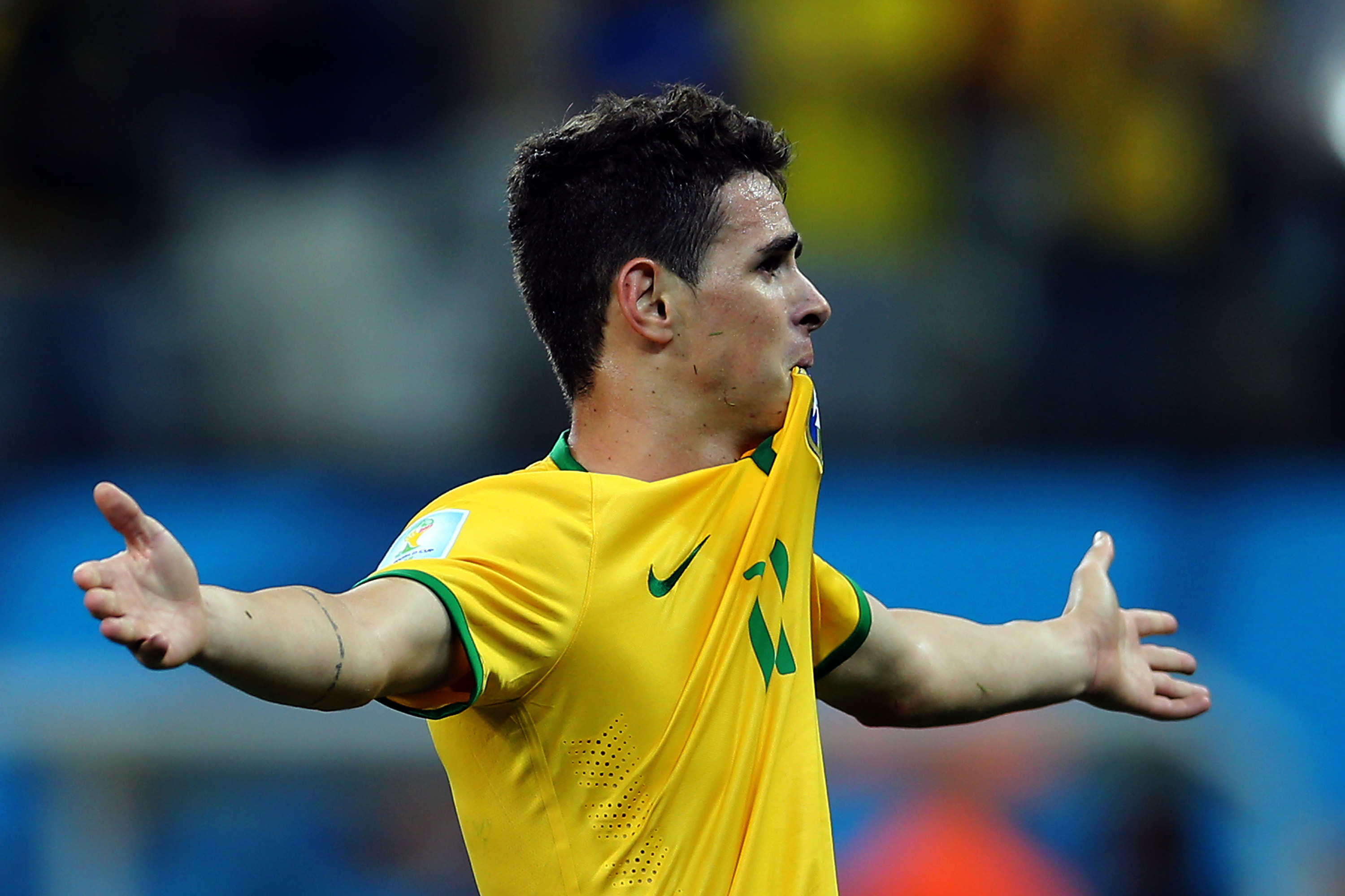 Brazil Beat Croatia 3×1 in World Cup Opener: Daily