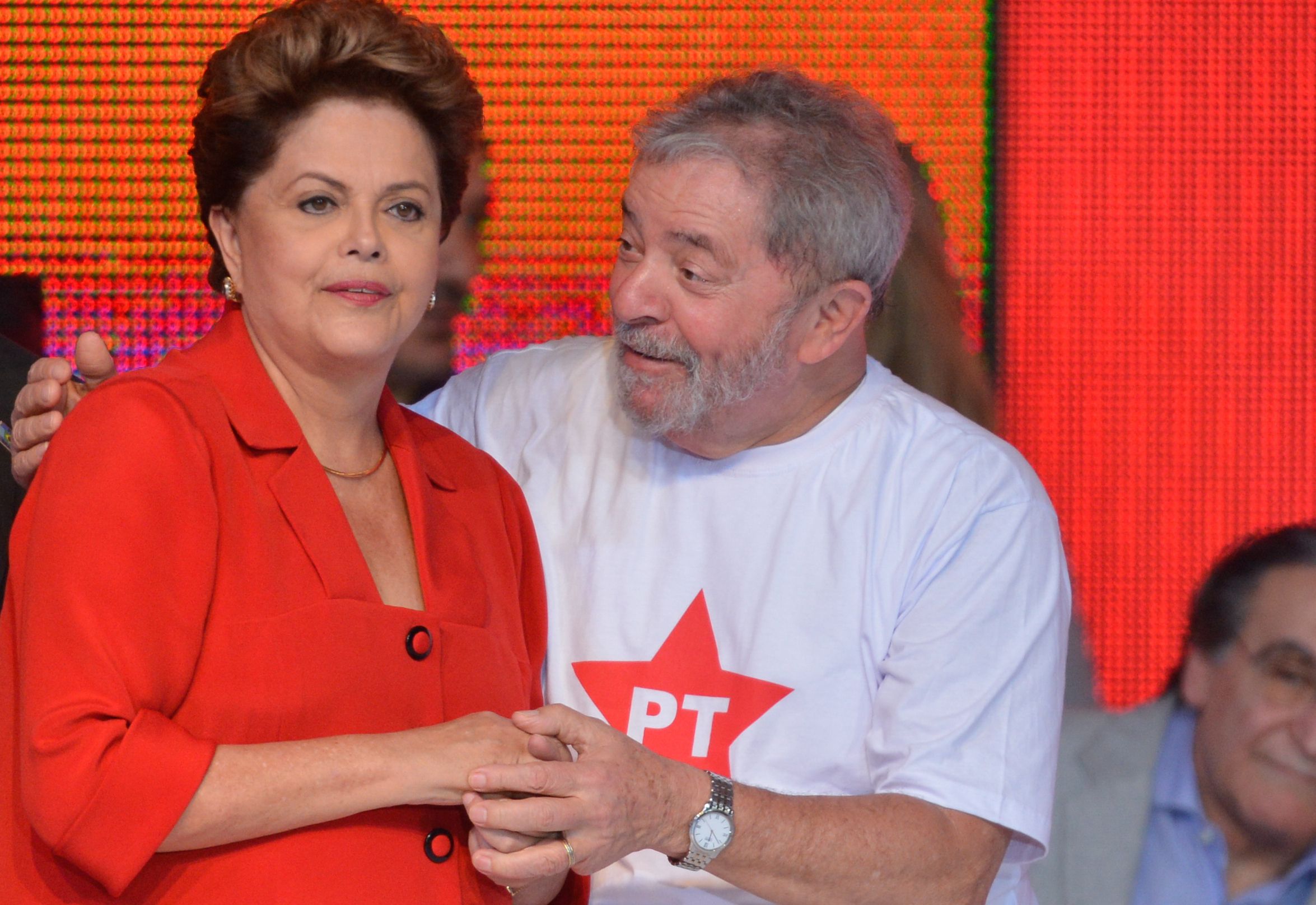 President Dilma Rousseff, Rio de Janeiro, Brazil, Brazil News