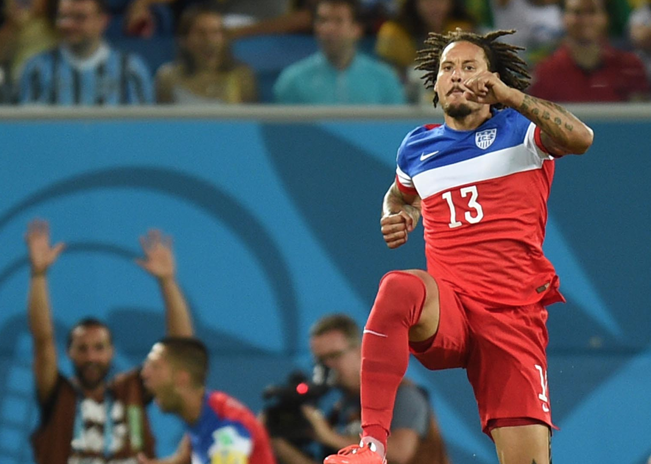 USA Beat Ghana 2×1 in World Cup Group G: Daily