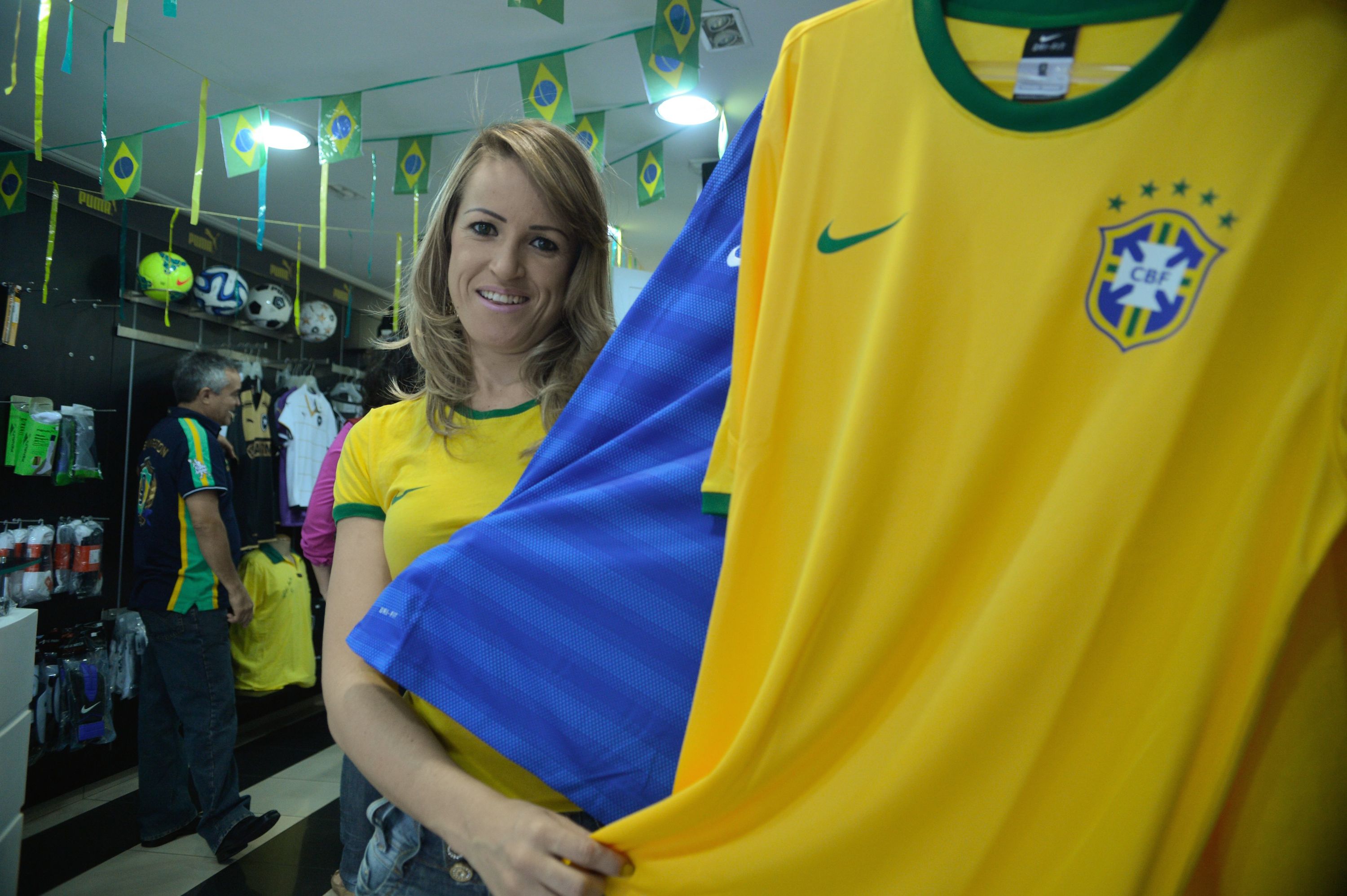 World Cup Generates Jobs and Boosts Economy in Brazil