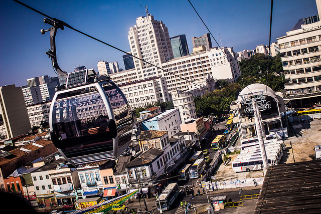 Rio de Janeiro, Brazil News