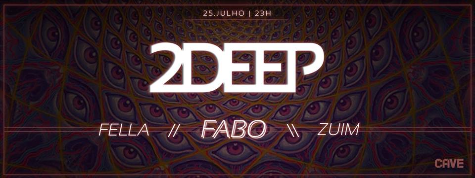 2Deep