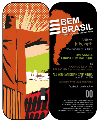 Bem Brasil