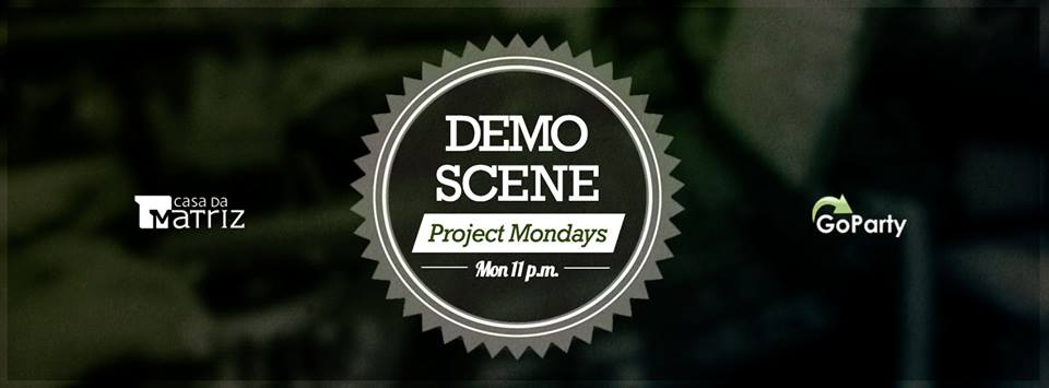 Demo Scene