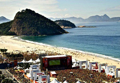 FIFA Fan Fest