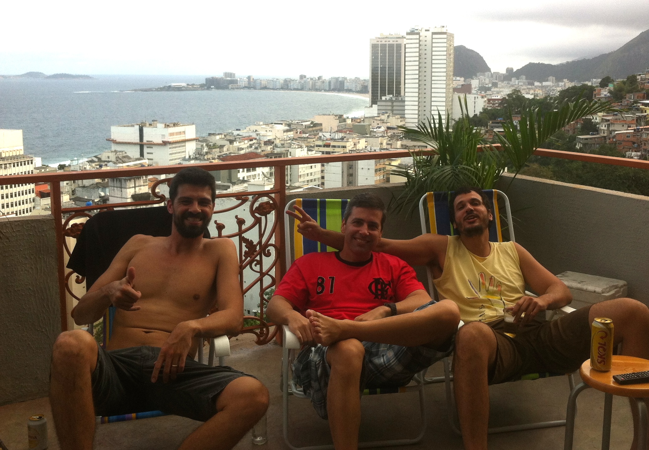 Rio hostels, Rio de Janeiro, Brazil, Brazil News