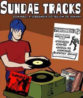 Sundae Tracks