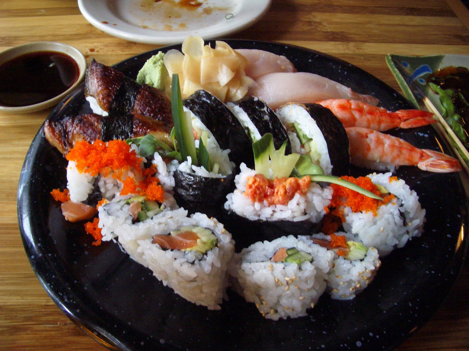 SushiFest Colombia 2026: A Sushi Crawl for Expats