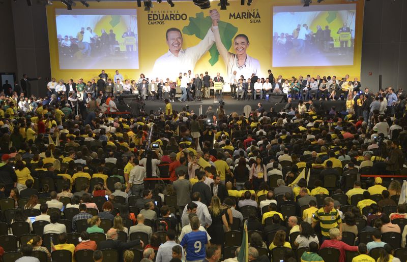 Wilson Dias