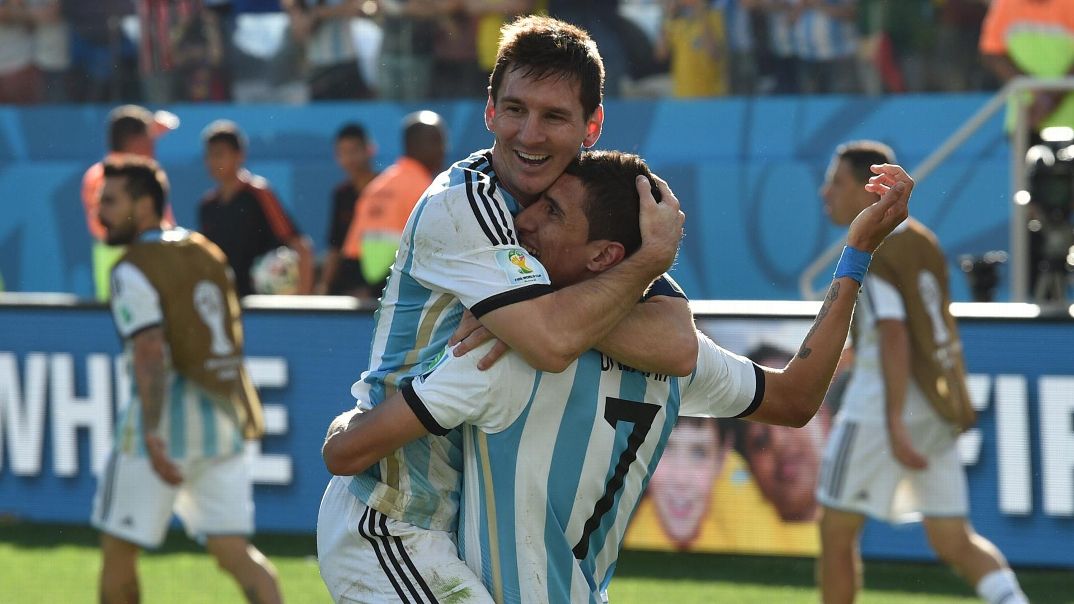 Argentina beat Switzerland, World Cup, Brazil, Brazil News