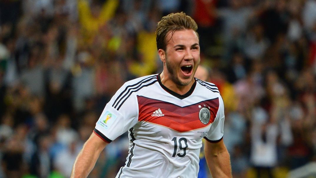 Germany beat Argentina, Rio de Janeiro, Brazil, Brazil News