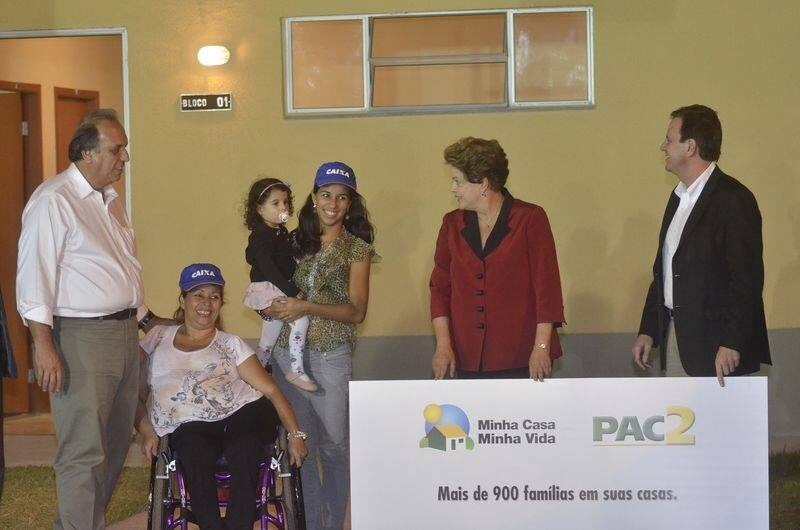 Brazil, Brazil News, Rio de Janeiro, Politics, Dilma Rousseff, Eduardo Paes, Pezão