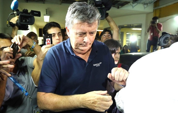 Brazil, Brazil News, Rio de Janeiro